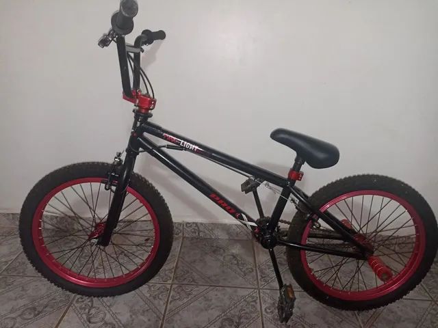 Bicicleta best sale bmx olx