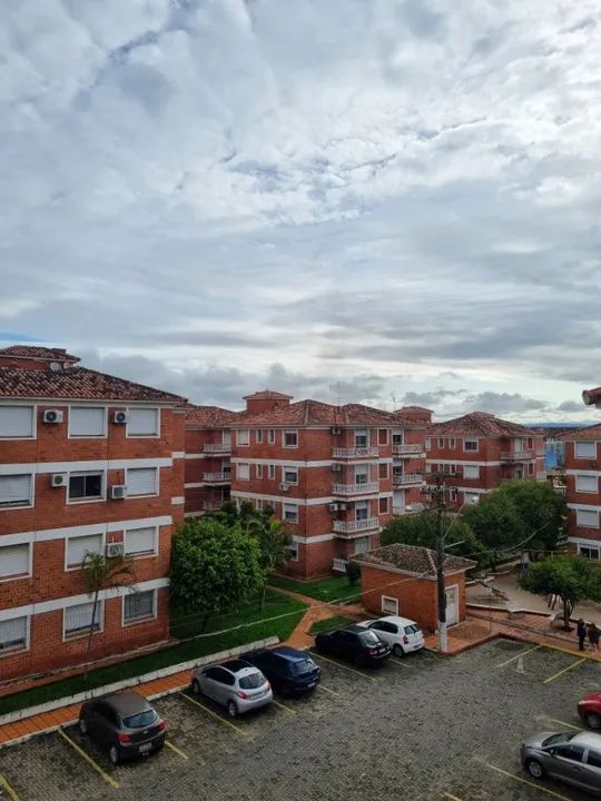 Excelente apartamento no Largo Vernetti - Foto 4