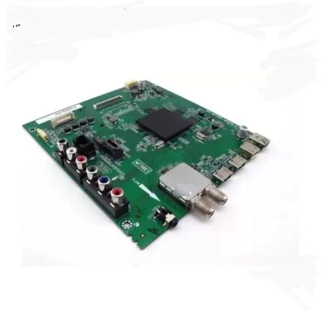Placa Principal Smartv TCL 39s4900fs - Foto 2