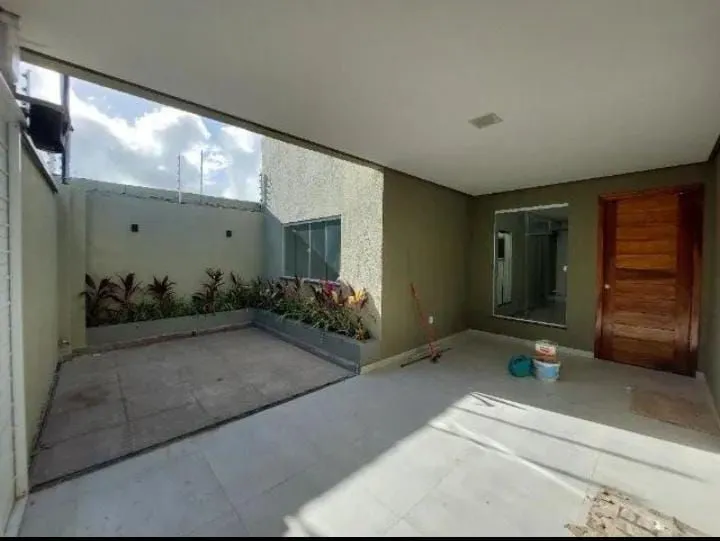 Casa em potengi SST102