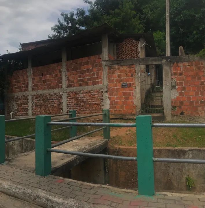 Foto - Barra Mansa - Vila Elmira