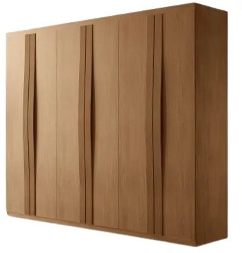 Guarda roupa Luces - Foto 4