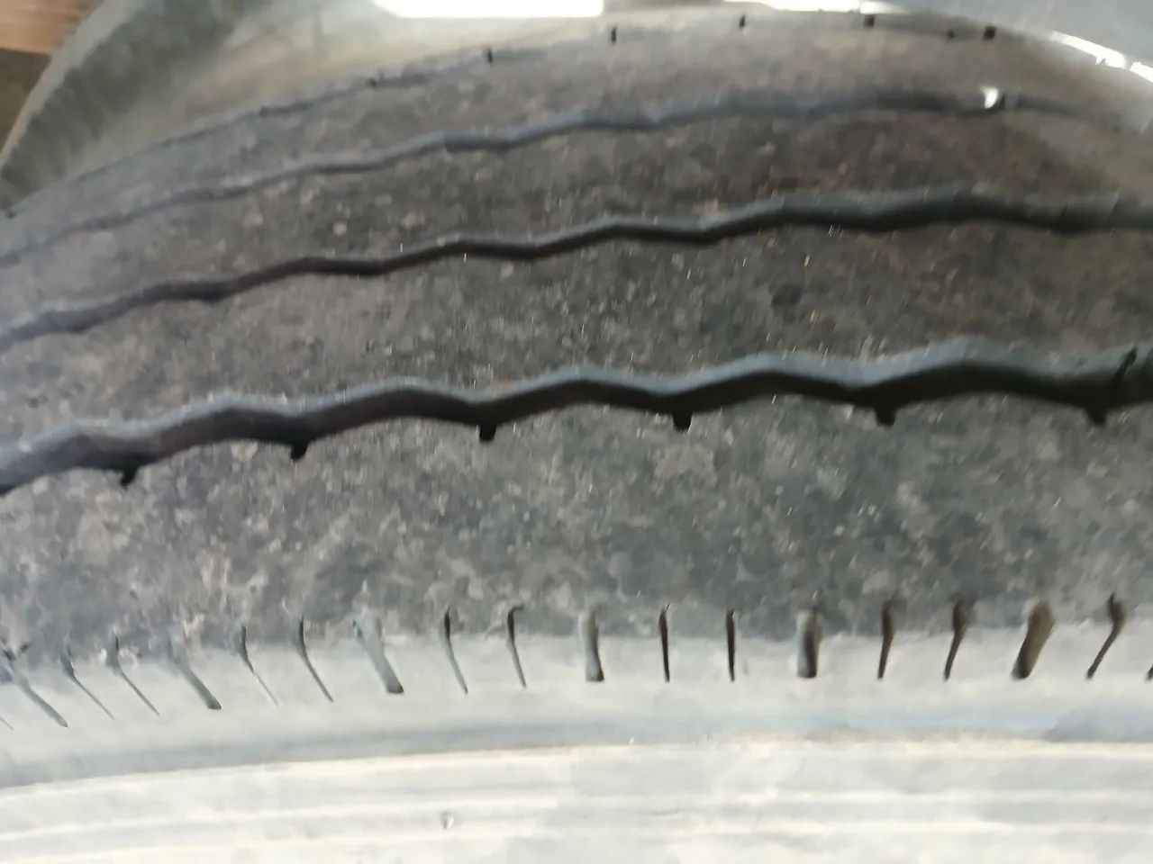 Vendo microônibus Ano 2008 Motor MWM - Foto 12