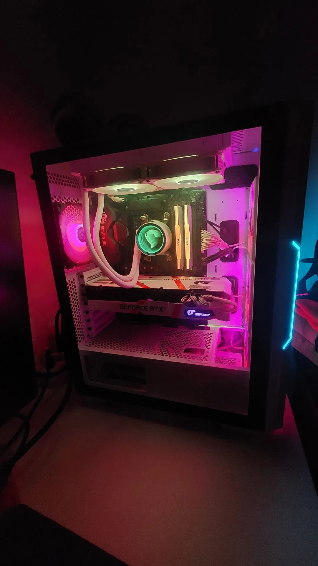 Computador Gamer Montado