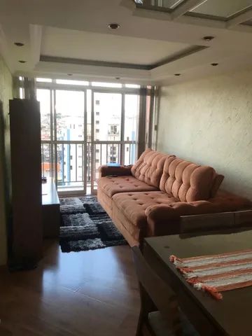 Captação de Apartamento a venda na Rua Armando Pinelli, Taboão, Diadema, SP