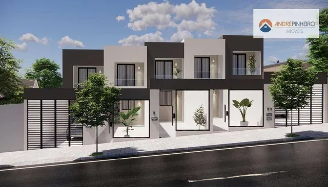Casa com 2 quartos à venda por R$ 499.000 - Floramar - Belo Horizonte/MG