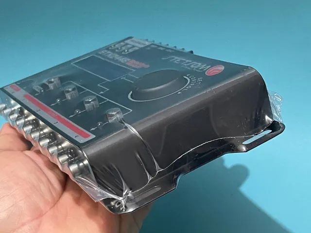 Processador de Stetsom STX2448 - Foto 3