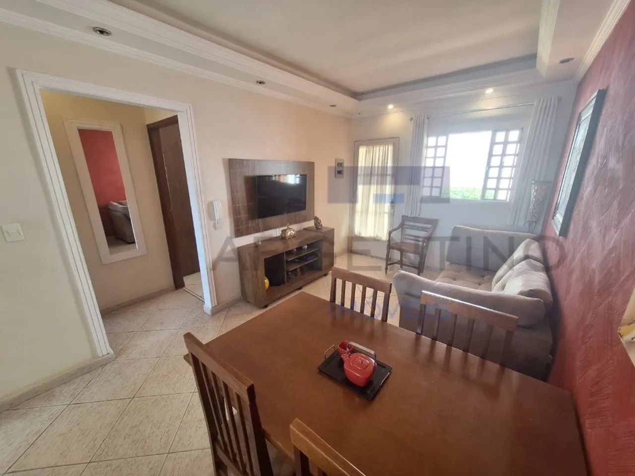Casa de Vilagio, Mogi Moderno!