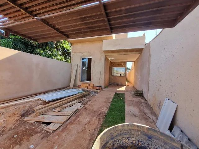 Lindo projeto com piscina - Foto 2