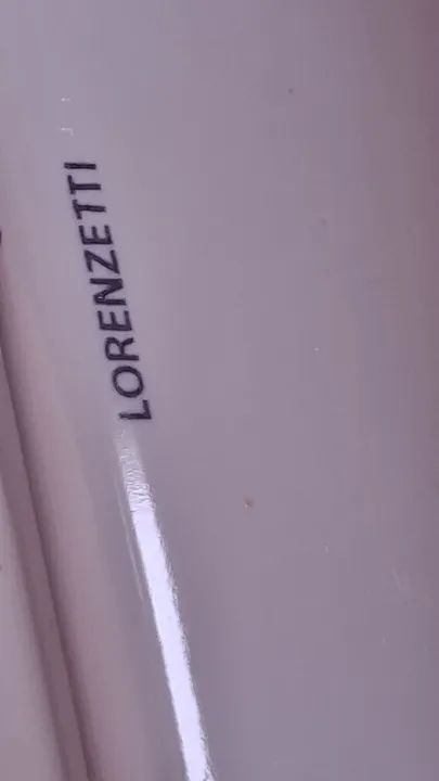 Tanque em seramica da lorenzetti  - Foto 2