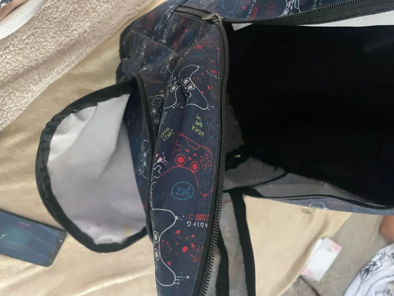 Mochila Gamer  - Foto 4