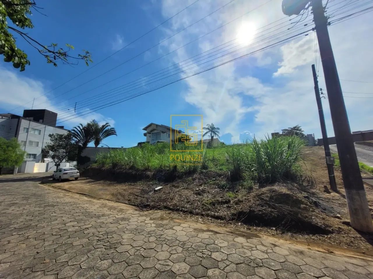 Terrenos excelentes para investimento! - Foto 2