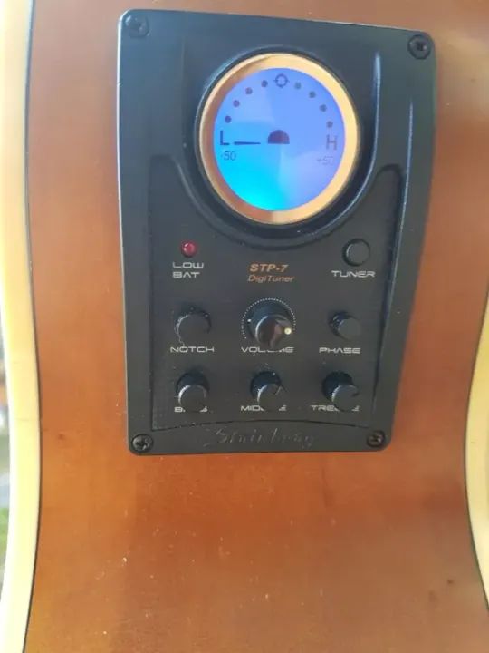Violão Strimberg - Foto 4