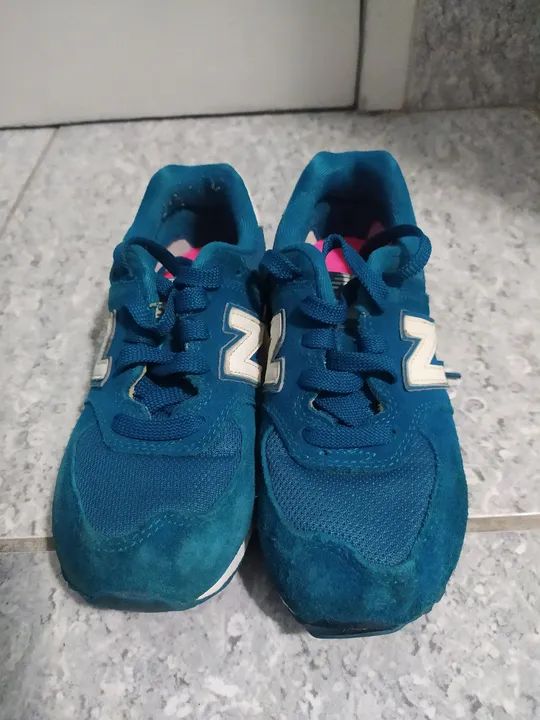 Tênis Infantil  - Foto 4