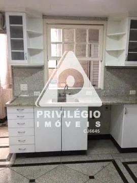 Cobertura Duplex com 4 Quartos, 2 Suítes e 2 Vagas no Leblon - Foto 3