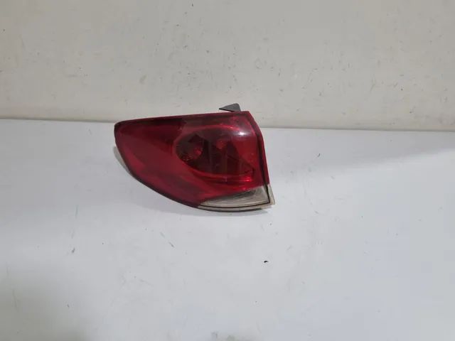 Lanterna esquerda Palio Weekend 2008/2009/2010/2011/2012/2013/2014/2015