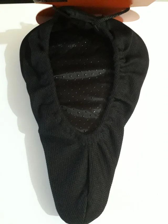 Capa  para acento de bicicleta - Átrio - Foto 4