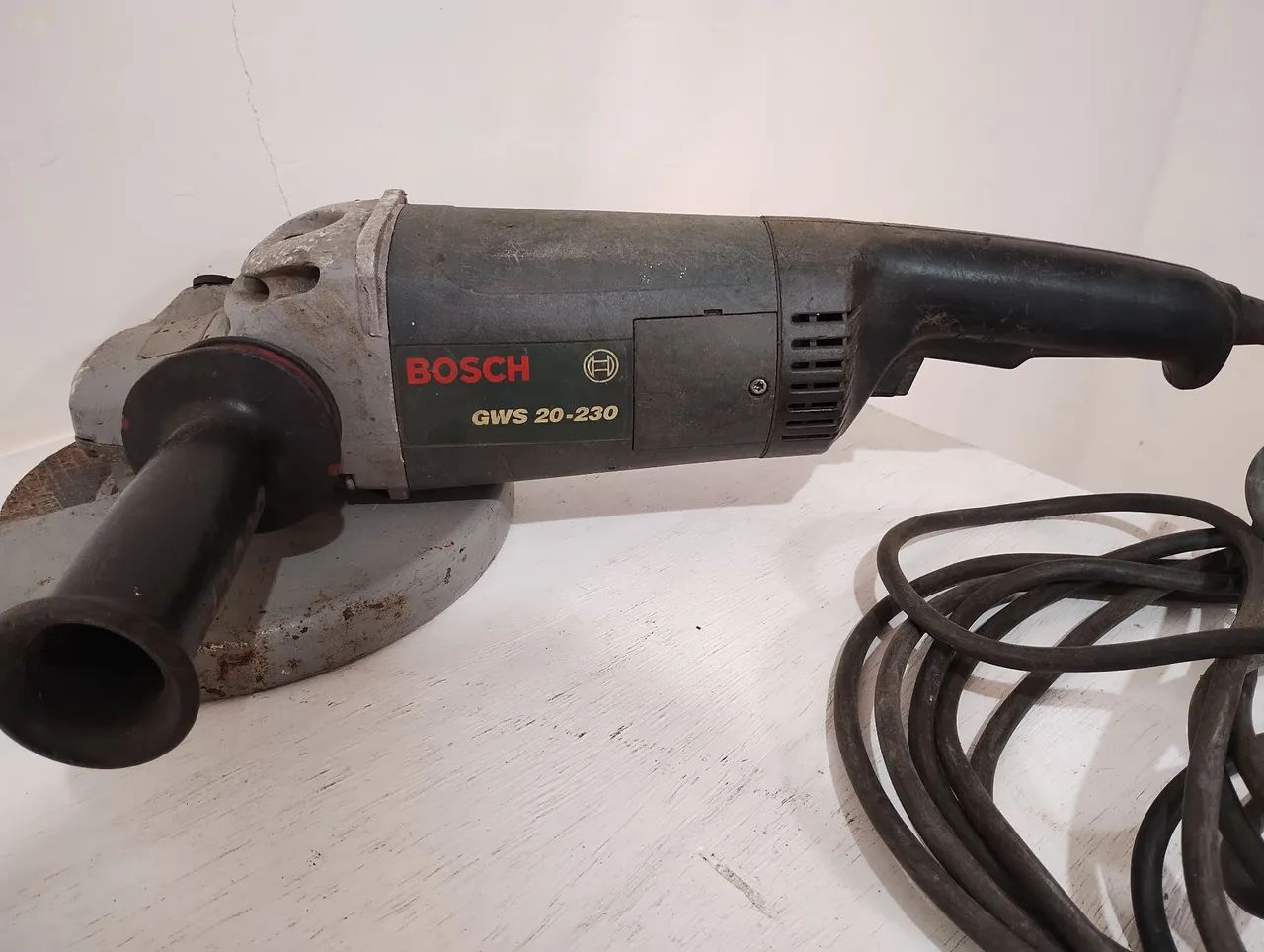 3 Esmerilhadeira - Foto 5