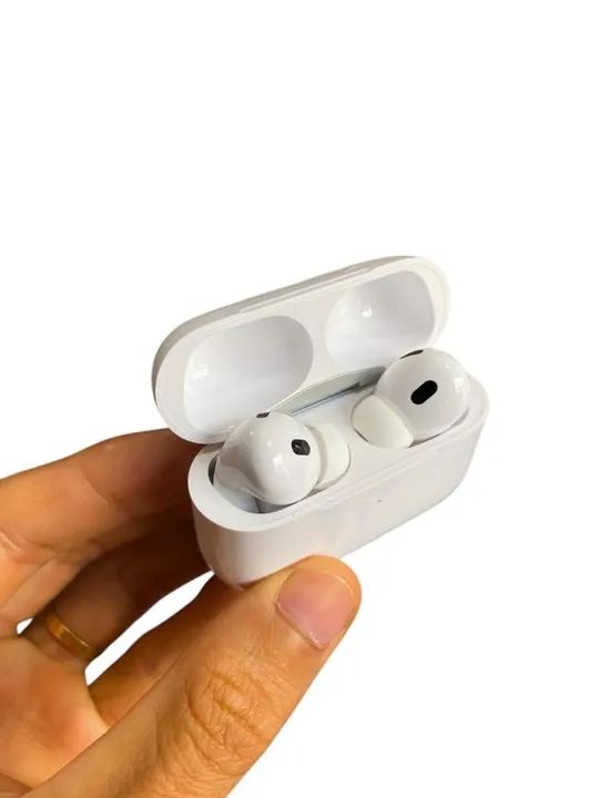 FONE DE OUVIDO BLUETOOTH GOLD FN-BT5 - Foto 2