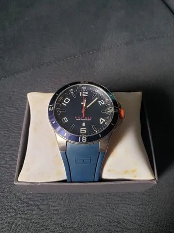 Relógios masculinos Tommy azul e Speedo[R$150] - Foto 2
