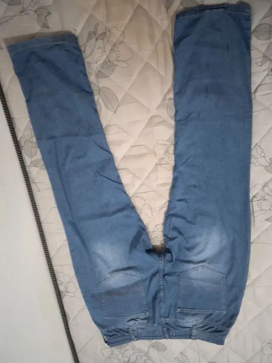 Calça jeans - Foto 2