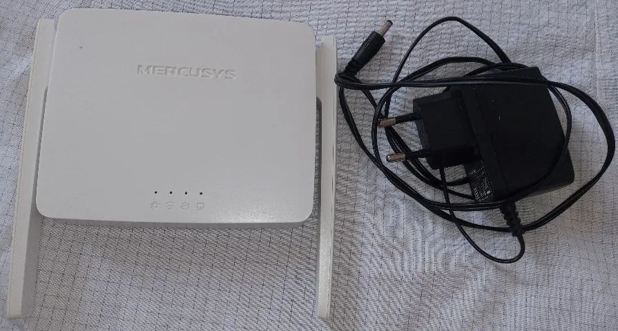 Modem Mercusys - Foto 3