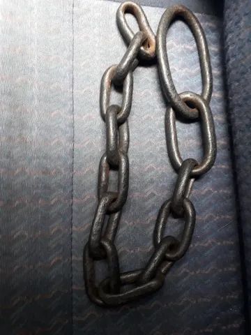 Corrente Antiga  - Foto 3