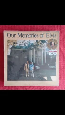 LPs Elvis Presley  - Foto 3
