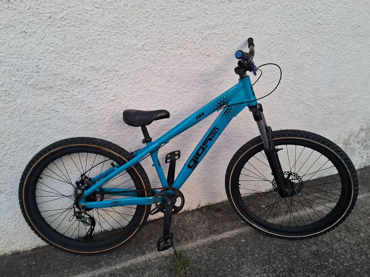 Bicicleta Gios  - Foto 2