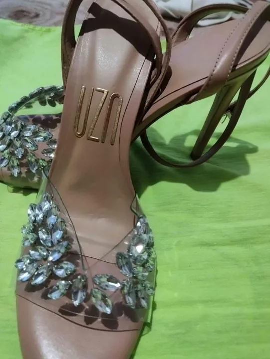 Sapato Schutz