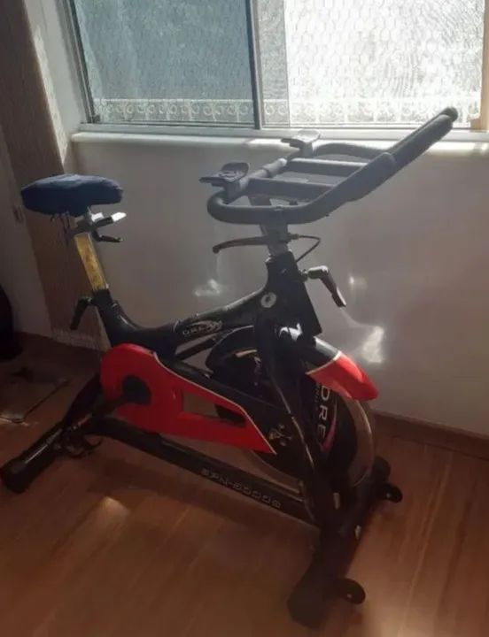 Bicicleta spinning (TERESÓPOLIS) - Foto 3