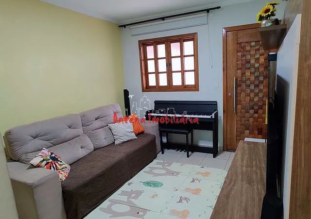 Casa de condomínio no Pq. São Francisco - Cód.: 11286. - Foto 2