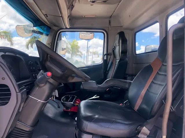 Mercedes-Benz Axor 3344 - 6x4 - 2019 - Munck 45 Palfinger - Foto 15