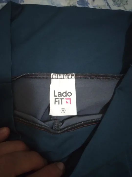 Legging Academia LadoFit - Foto 2