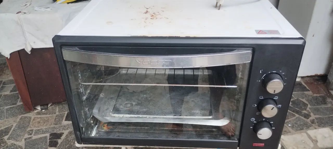 Forno elétrico best