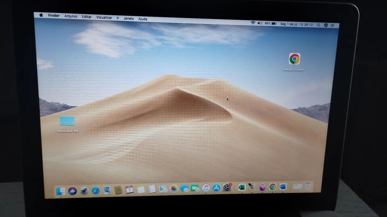 MacBook Pro  - Mojave  - Foto 2