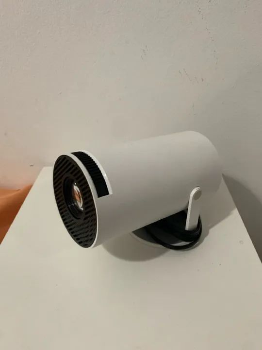 Projetor de Vídeo Portátil - Foto 2