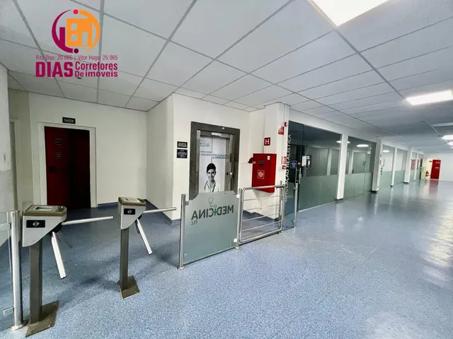 Ponto Comercial na Paralela, Salvador/BA