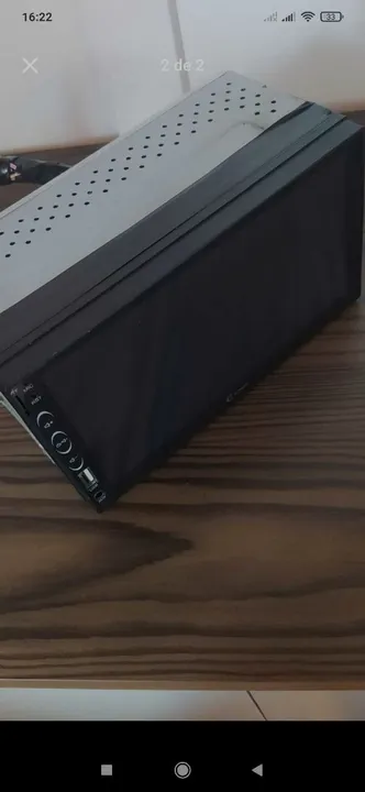 Rádio Marca Cinoy