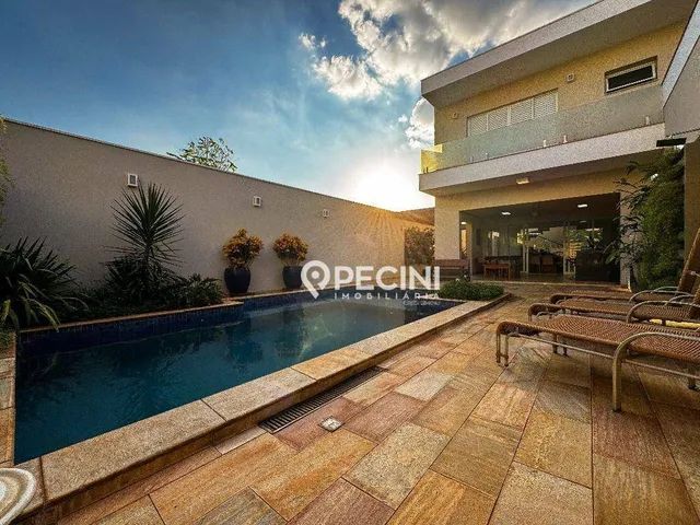 Comprar casa no Condomínio Campos do conde em Rio Claro. - Foto 4