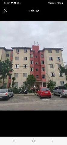 Captação de Apartamento a venda na Rua Flor de Primavera (Cj Hab Silvina Oleoduto), Ferrazópolis, São Bernardo do Campo, SP