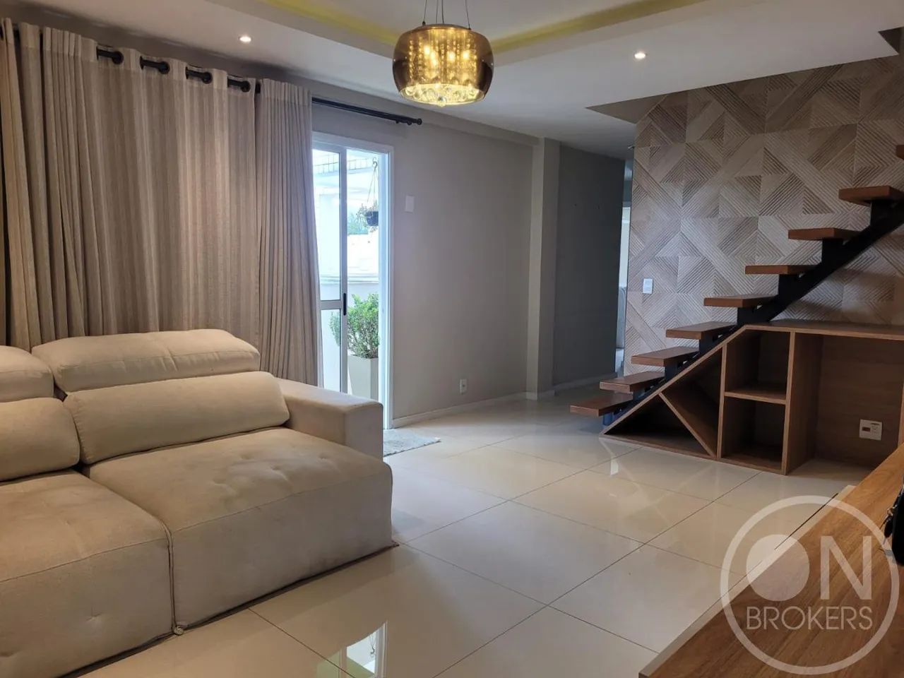Recreio dos Bandeirantes | Cobertura 4 quartos, sendo 3 suites - Foto 2