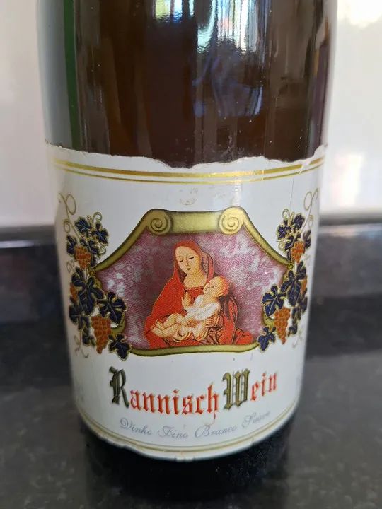 Vinho Rannisch Wein Salton - Foto 2