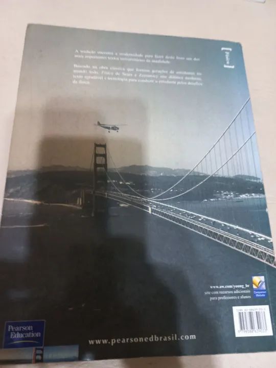 Física termodinâmica e ondas - Foto 2