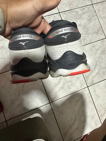Tênis mizuno Wave SKY 5
