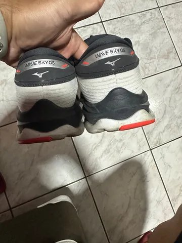 Tênis mizuno Wave SKY 5