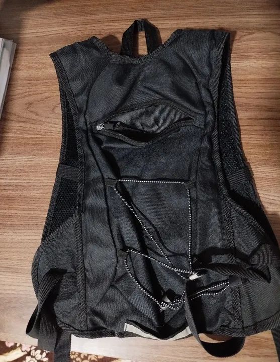 Mochila hidratação  - Foto 2