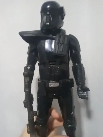 Star WARS: DEATH TROOPER Rogue One - Foto 5