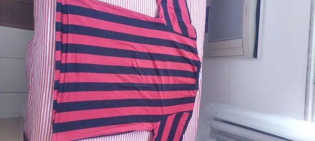Camisa Milan nova - Foto 2