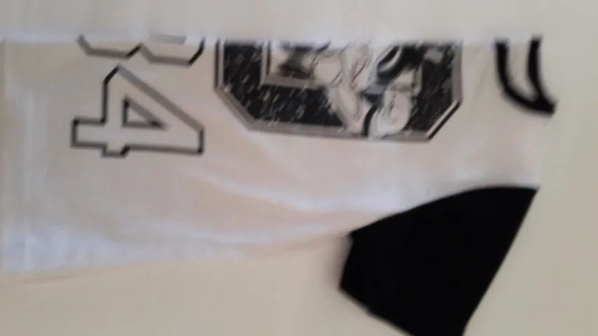 Camiseta Infantil Branca - Disney Parks Original - Donald - tam 5 - ótimo estado - Foto 3